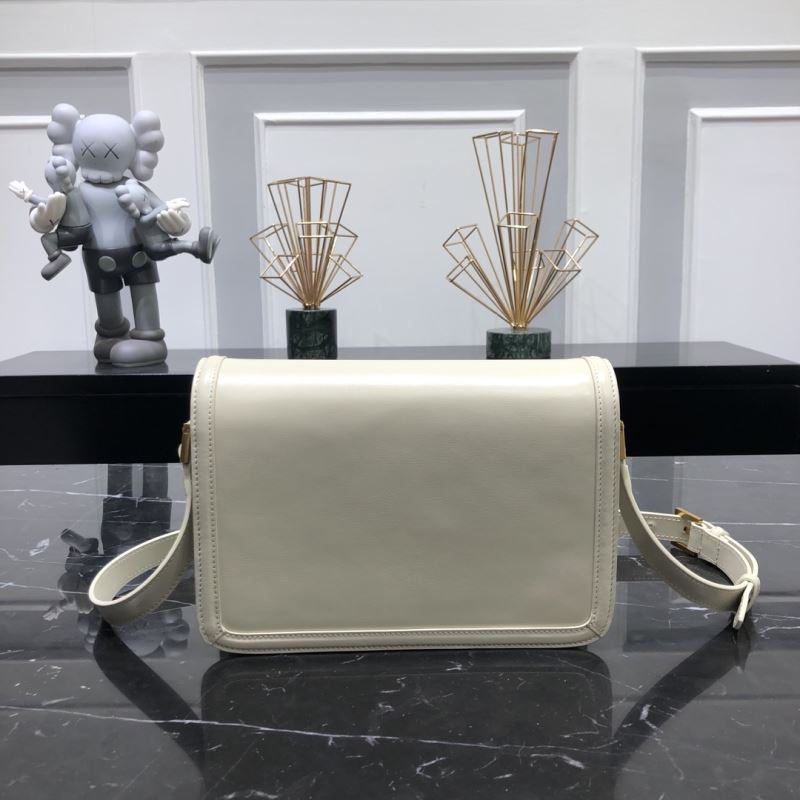 YSL Satchel Bags